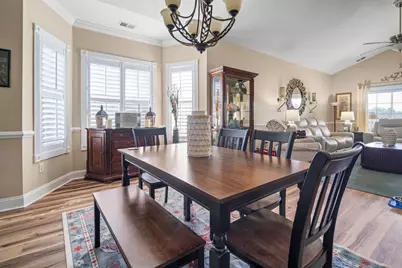 4843 Luster Leaf Circle #401, Myrtle Beach, SC 29577 - Photo 9