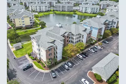 4843 Luster Leaf Circle #401, Myrtle Beach, SC 29577 - Photo 31