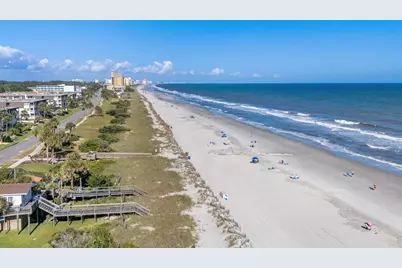 6504 Wildwood Trail #A, Myrtle Beach, SC 29572 - Photo 45