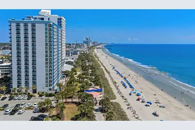 6504 Wildwood Trail #A, Myrtle Beach, SC 29572 - Photo 41