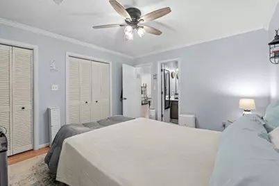 6504 Wildwood Trail #A, Myrtle Beach, SC 29572 - Photo 21