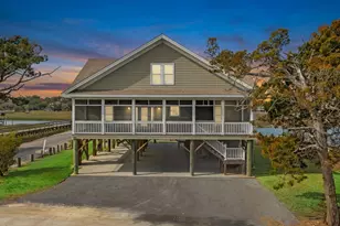 187 Myrtle Ave, Pawleys Island, SC 29585 - Photo 1