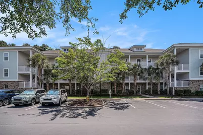 6253 Catalina Dr. #1111, North Myrtle Beach, SC 29582 - Photo 1