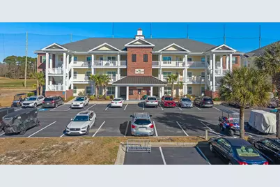 1012 Ray Costin Way #411, Murrells Inlet, SC 29576 - Photo 1