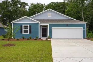 5042 Yellowstone Dr, Conway, SC 29526 - Photo 1