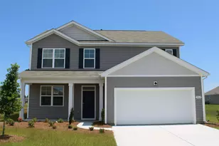 5050 Yellowstone Dr, Conway, SC 29526 - Photo 1