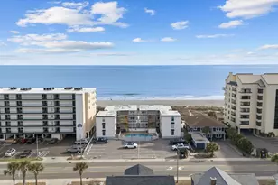 2203 S Ocean Blvd, North Myrtle Beach, SC 29582 - Photo 21