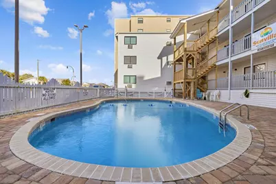 2203 S Ocean Blvd. #B1, North Myrtle Beach, SC 29582 - Photo 19