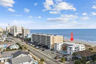 2203 S Ocean Blvd, North Myrtle Beach, SC 29582 - Photo 23