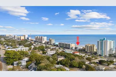 2203 S Ocean Blvd. #B1, North Myrtle Beach, SC 29582 - Photo 27