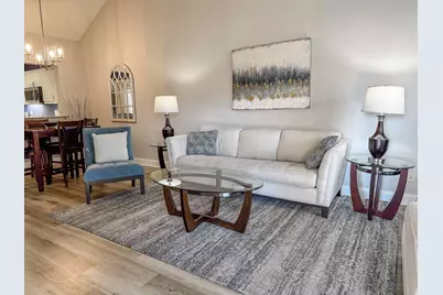 824 Castleford Circle #7-D, Myrtle Beach, SC 29572 - Photo 7