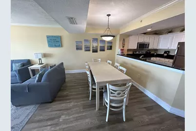 2007 S Ocean Blvd. #1107, Myrtle Beach, SC 29577 - Photo 3