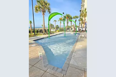 2007 S Ocean Blvd. #1107, Myrtle Beach, SC 29577 - Photo 21