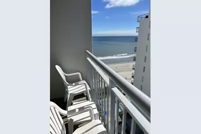 2007 S Ocean Blvd. #1107, Myrtle Beach, SC 29577 - Photo 19