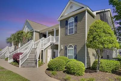1113 Peace Pipe Pl. #Unit 204, Myrtle Beach, SC 29579 - Photo 3
