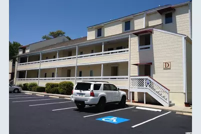 1100 Possum Trot Rd. #D104, North Myrtle Beach, SC 29582 - Photo 1