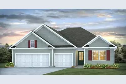 3041 Berry Bush Way, Conway, SC 29526 - Photo 1