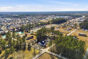 460 Bethel Dr, Conway, SC 29526 - Photo 39