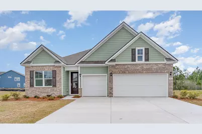 7031 Cinnamon Dr, Conway, SC 29526 - Photo 1