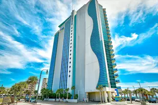 107 S Ocean Blvd, Myrtle Beach, SC 29577 - Photo 1