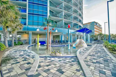 107 S Ocean Blvd. #1103, Myrtle Beach, SC 29577 - Photo 21