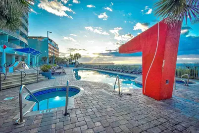 107 S Ocean Blvd. #1103, Myrtle Beach, SC 29577 - Photo 29