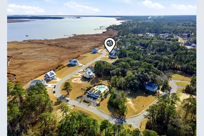 Lot 55 Oak Bay Dr., Georgetown, SC 29440 - Photo 27