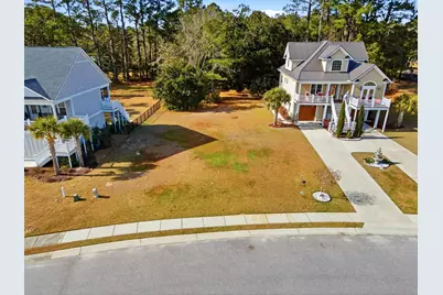 Lot 55 Oak Bay Dr., Georgetown, SC 29440 - Photo 1