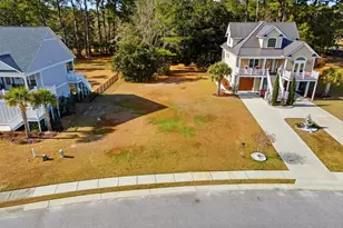 Lot 55 Oak Bay Dr, Georgetown, SC 29440 - Photo 1