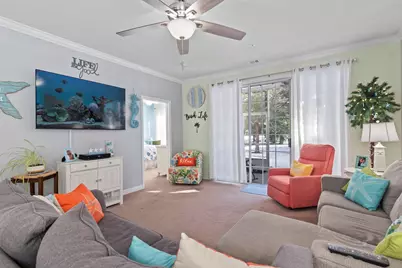6015 Catalina Dr. #114, North Myrtle Beach, SC 29582 - Photo 23
