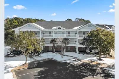 6015 Catalina Dr. #114, North Myrtle Beach, SC 29582 - Photo 1