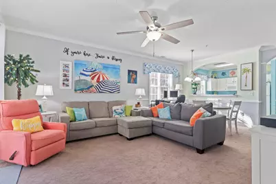 6015 Catalina Dr. #114, North Myrtle Beach, SC 29582 - Photo 15