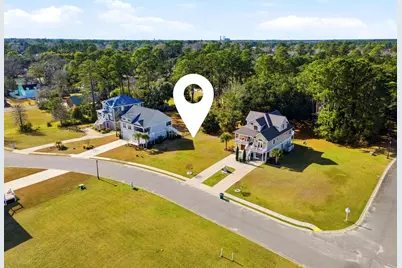 Tbd Oak Bay Dr., Georgetown, SC 29440 - Photo 7