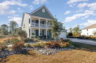 3033 Berry Bush Way, Conway, SC 29526 - Photo 1