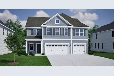 3204 Visionary Dr., Myrtle Beach, SC 29588 - Photo 1