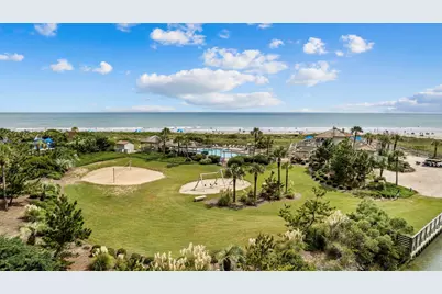 415 Ocean Creek Dr. #2325, Myrtle Beach, SC 29572 - Photo 33