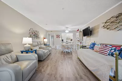 415 Ocean Creek Dr. #2325, Myrtle Beach, SC 29572 - Photo 7