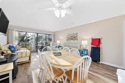 415 Ocean Creek Dr. #2325, Myrtle Beach, SC 29572 - Photo 9