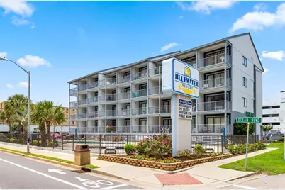 2000 S Ocean Blvd. #V107AB, Myrtle Beach, SC 29577 - Photo 1