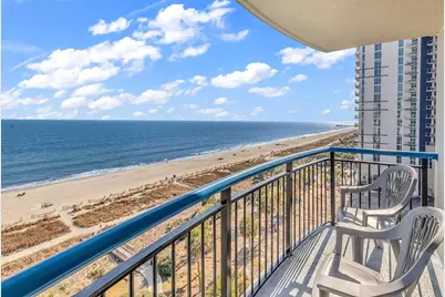 2300 N Ocean Blvd. #839-840, Myrtle Beach, SC 29577 - Photo 5