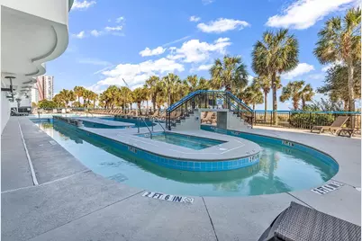 2300 N Ocean Blvd. #839-840, Myrtle Beach, SC 29577 - Photo 29