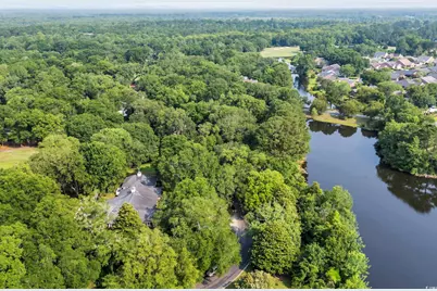 1259 Oatland Lake Rd., Pawleys Island, SC 29585 - Photo 23