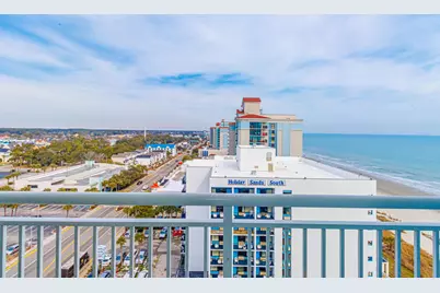 2501 S Ocean Blvd. #1227, Myrtle Beach, SC 29577 - Photo 3