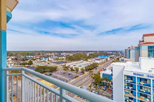 2501 S Ocean Blvd, Myrtle Beach, SC 29577 - Photo 23