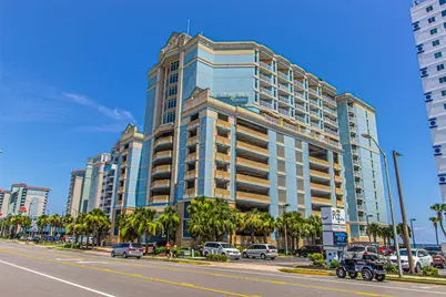 2501 S Ocean Blvd. #1227, Myrtle Beach, SC 29577 - Photo 1