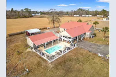 795 Dog Bluff Rd., Galivants Ferry, SC 29544 - Photo 19