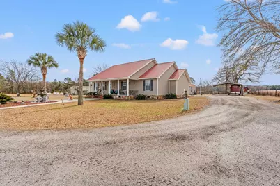 795 Dog Bluff Rd., Galivants Ferry, SC 29544 - Photo 25