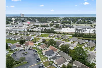 1331 Turkey Ridge Rd. #B, Surfside Beach, SC 29575 - Photo 35