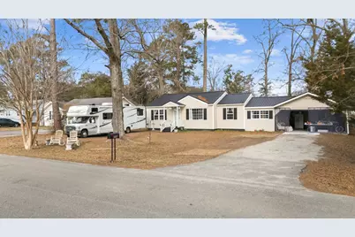 708 15th Ave., Conway, SC 29526 - Photo 1