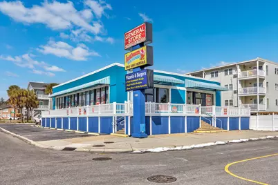 3612 S Ocean Blvd., North Myrtle Beach, SC 29582 - Photo 1